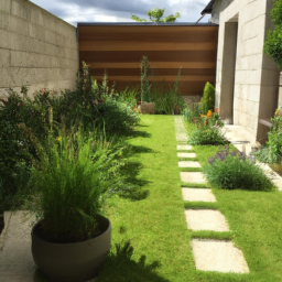 Bassins de jardin : créer un espace aquatique relaxant Plérin